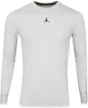 Лонгслів Nike JORDAN SPORT DRI-FIT білий HQ8683-100