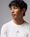 Лонгслив Nike JORDAN SPORT DRI-FIT белый HQ8683-100