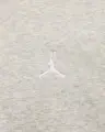 Толстовка Nike JORDAN BROOKLYN FLEECE FULL-ZIP HOODIE світло-сіра FV7289-050