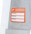 Вітровка дитяча Nike COLOR BLOCK WINDBREAKER біло-сіро-чорна 86M790-023