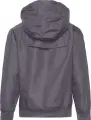 Вітровка дитяча Nike WINDRUNNER сіра 8UC663-G4T