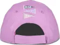 Кепка дитяча Nike CLUB CAP бузкова 8A3119-P3R