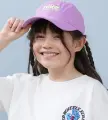 Кепка дитяча Nike CLUB CAP бузкова 8A3119-P3R