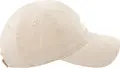 Кепка дитяча Nike FUTURA CURVED BRIM бежева 7A2902-X5C