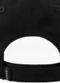 Кепка детская Nike JORDAN CURVE BRIM ADJUSTABLE HAT черная 8A0569-023