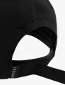 Кепка детская Nike JORDAN CURVE BRIM ADJUSTABLE HAT черная 8A0569-023