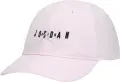 Кепка підліткова Nike JORDAN ADJUSTABLE CAP світло-рожева 9A0569-A9Y