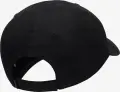 Кепка підліткова Nike JORDAN ADJUSTABLE CAP чорна 9A0569-023
