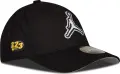 Кепка підліткова Nike JORDAN CURVED BRIM чорна 9A9086-023