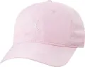 Кепка підліткова Nike JORDAN DRI-FIT ESSENTIALS світло-рожева 9A0724-A9Y