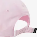 Кепка підліткова Nike JORDAN DRI-FIT ESSENTIALS світло-рожева 9A0724-A9Y