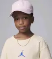 Кепка підліткова Nike JORDAN DRI-FIT ESSENTIALS світло-рожева 9A0724-A9Y