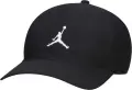 Кепка підліткова Nike JORDAN DRI-FIT ESSENTIALS чорна 9A0724-023