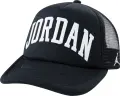 Кепка підліткова Nike JORDAN FOAM TRUCKER чорна 9A0940-023