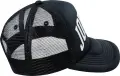Кепка підліткова Nike JORDAN FOAM TRUCKER чорна 9A0940-023