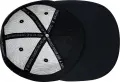 Кепка підліткова Nike JORDAN FOAM TRUCKER чорна 9A0940-023