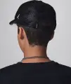 Кепка підліткова Nike JORDAN FOAM TRUCKER чорна 9A0940-023