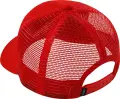 Кепка підліткова Nike JORDAN METAL JUMPMAN TRUCKER червона 9A0928-R78