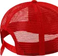 Кепка підліткова Nike JORDAN METAL JUMPMAN TRUCKER червона 9A0928-R78