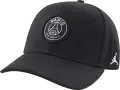 Кепка подростковая Nike JORDAN PARIS SAINT-GERMAIN черная 9A0999-023