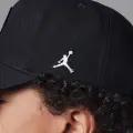Кепка подростковая Nike JORDAN PARIS SAINT-GERMAIN черная 9A0999-023