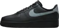 Кросівки Nike AIR FORCE 1 07 чорно-сірі FJ4146-003