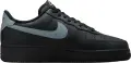 Кросівки Nike AIR FORCE 1 07 чорно-сірі FJ4146-003