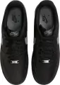 Кросівки Nike AIR FORCE 1 07 чорно-сірі FJ4146-003