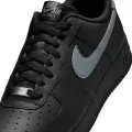 Кросівки Nike AIR FORCE 1 07 чорно-сірі FJ4146-003