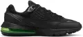 Кросівки Nike AIR MAX PULSE чорно-зелені HJ5178-001