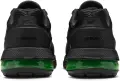Кросівки Nike AIR MAX PULSE чорно-зелені HJ5178-001