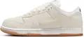 Кросівки Nike SB DUNK LOW PRO B бежеві HJ0367-100