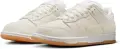 Кросівки Nike SB DUNK LOW PRO B бежеві HJ0367-100