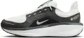 Кроссовки беговые Nike AIR WINFLO 11 GORE-TEX бело-темно-серые FQ1358-004