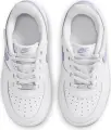 Кроссовки детские Nike AIR FORCE 1 LOW EASYON (PS) бело-дымчато-голубые IH4498-112