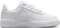 Кросівки дитячі Nike AIR FORCE 1 LOW EASYON (PS) білі IH4498-101