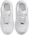Кросівки дитячі Nike AIR FORCE 1 LOW EASYON (PS) білі IH4498-101