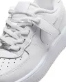 Кросівки дитячі Nike AIR FORCE 1 LOW EASYON (PS) білі IH4498-101