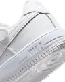 Кросівки дитячі Nike AIR FORCE 1 LOW EASYON (PS) білі IH4498-101