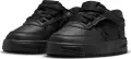 Кросівки дитячі Nike AIR FORCE 1 LOW EASYON (TD) чорні IH4491-001