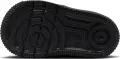 Кросівки дитячі Nike AIR FORCE 1 LOW EASYON (TD) чорні IH4491-001