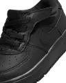 Кросівки дитячі Nike AIR FORCE 1 LOW EASYON (TD) чорні IH4491-001