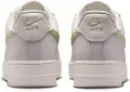 Кроссовки женские Nike AIR FORCE 1 '07 кремово-лаймовые IB3881-001