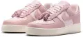 Кросівки жіночі Nike AIR FORCE 1 '07 рожево-світло-рожеві IB4654-661