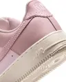 Кросівки жіночі Nike AIR FORCE 1 '07 рожево-світло-рожеві IB4654-661