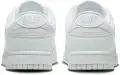 Кросівки жіночі Nike DUNK LOW NEXT NATURE м'ятно-білі DN1431-102