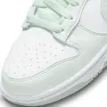Кросівки жіночі Nike DUNK LOW NEXT NATURE м'ятно-білі DN1431-102