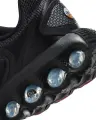Кроссовки подростковые Nike AIR MAX DN (GS) черные IH7672-002
