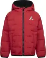 Куртка дитяча Nike JORDAN WELDED PUFFER червона 85D194-R78