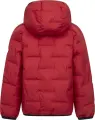 Куртка дитяча Nike JORDAN WELDED PUFFER червона 85D194-R78